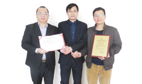 上海同花顺（中国）广东经销商